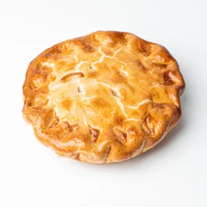 Wonder Pies Chicken & Vegetable Pie - Family Size