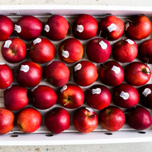 KISSABEL® Apples 6kg Tray