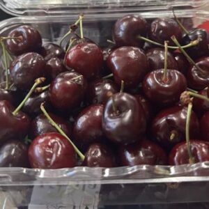 Premium Cherries - 500g punnet